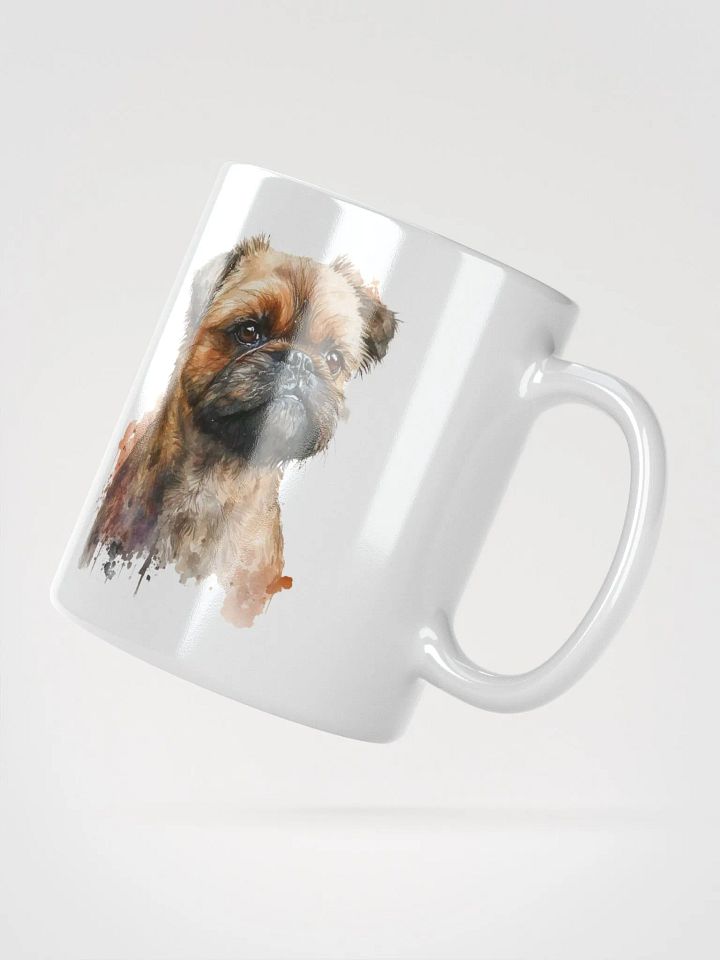 Brussels Griffon Coffee Mugs product image (2)