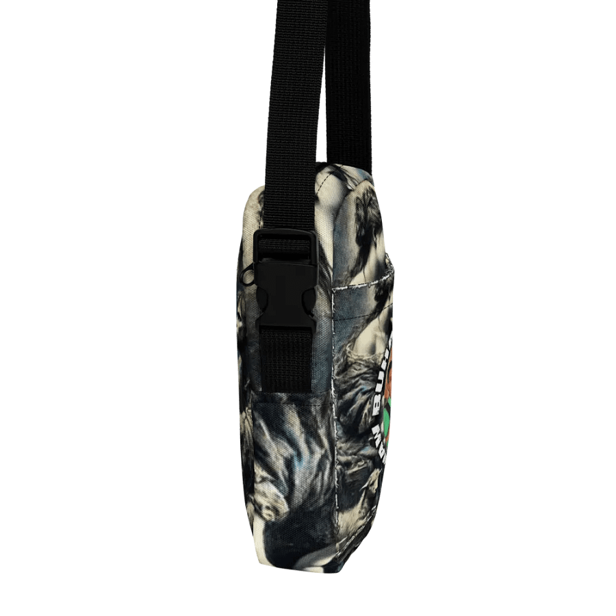 Father And Son Ethereal Encounters Crossbody Bag product image (6)