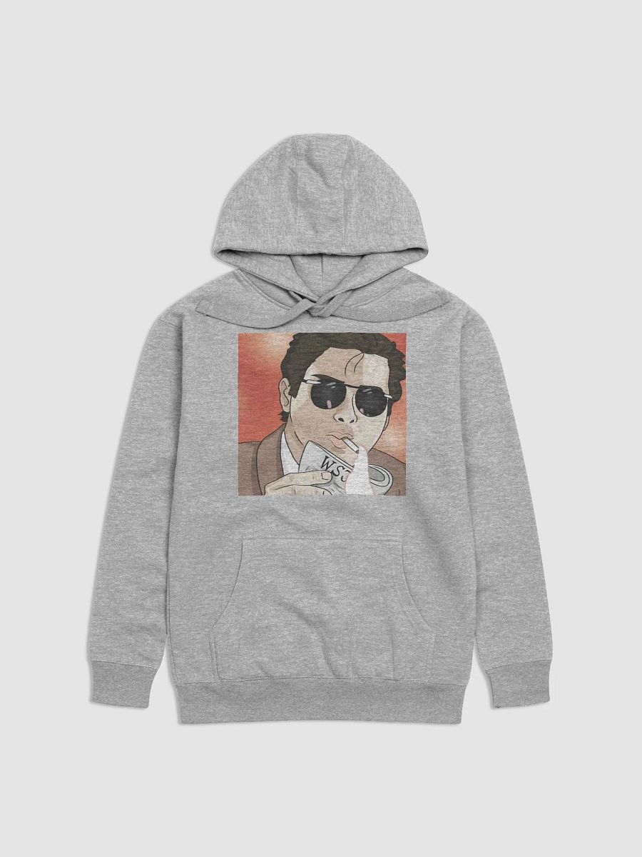 HB #1 Hoodie product image (5)