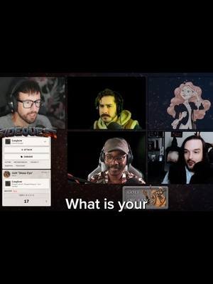 Remembering Seph. #Sidequest #tablestory #dnd #actualplay #5e #ttrpg #dndtok #comedy #dungeonsanddragons