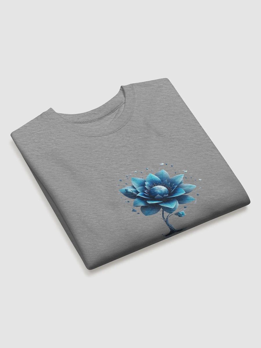 MoonFlower Bloom Sweatshirt product image (9)