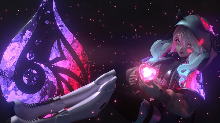 Mizuki 1.75 PC Wallpaper Bundle product image (2)