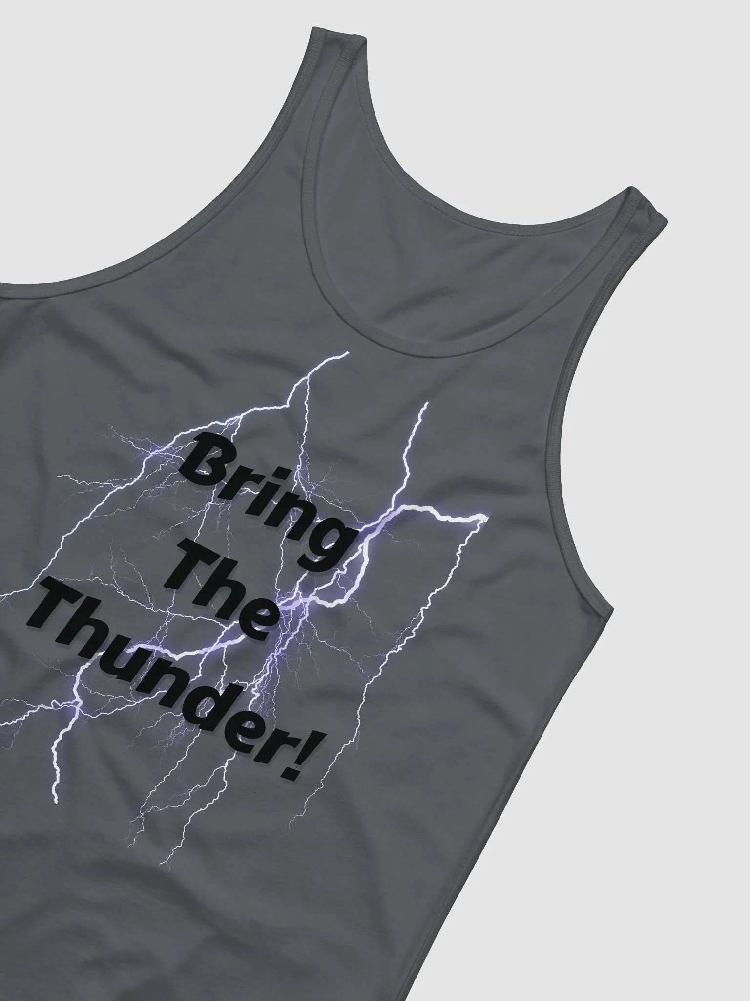 Bring The Thunder Tank product image (6)
