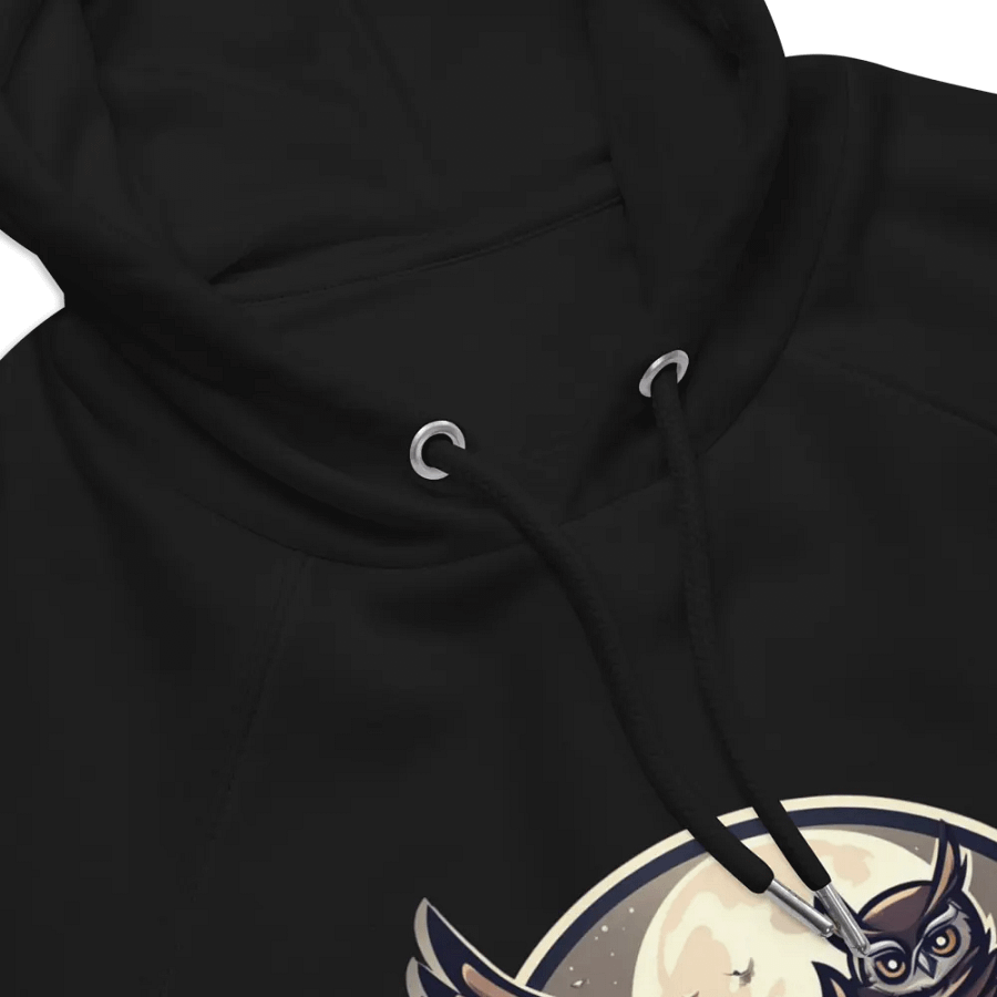 Holden Park Night Owl Hoodie product image (3)