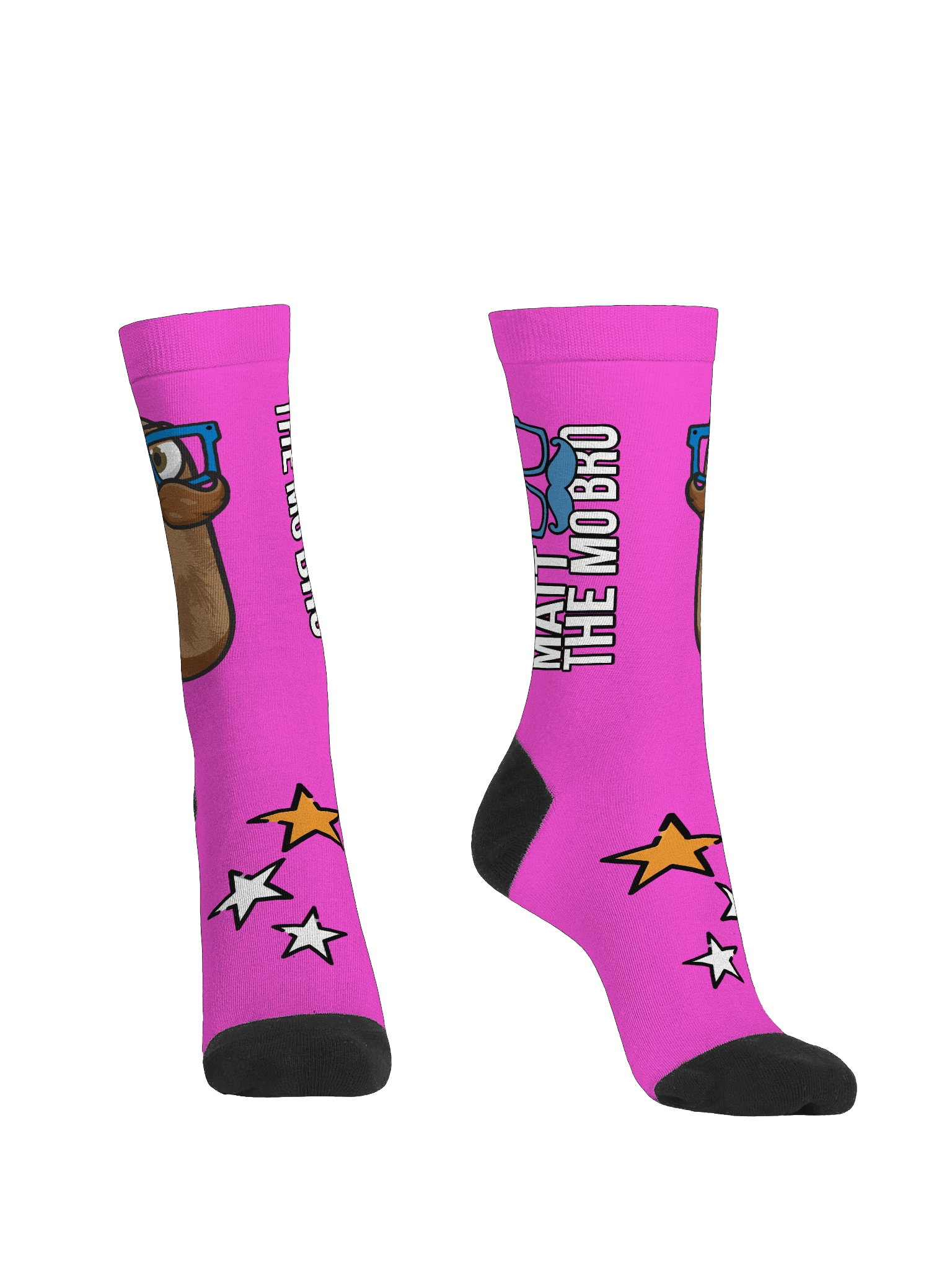 Sweet Sixteen Socks product image (3)