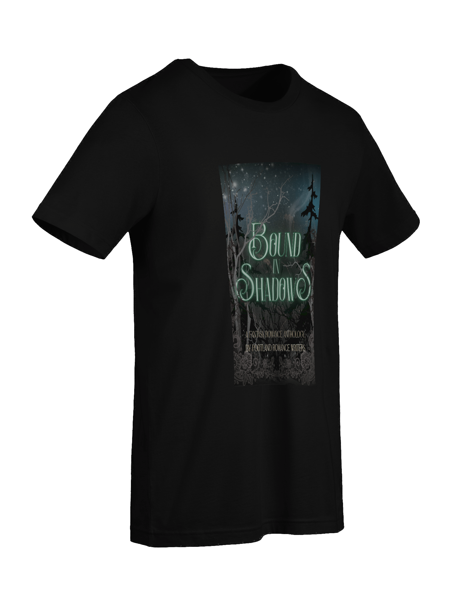 Bound In Shadows T-shirt product image (9)