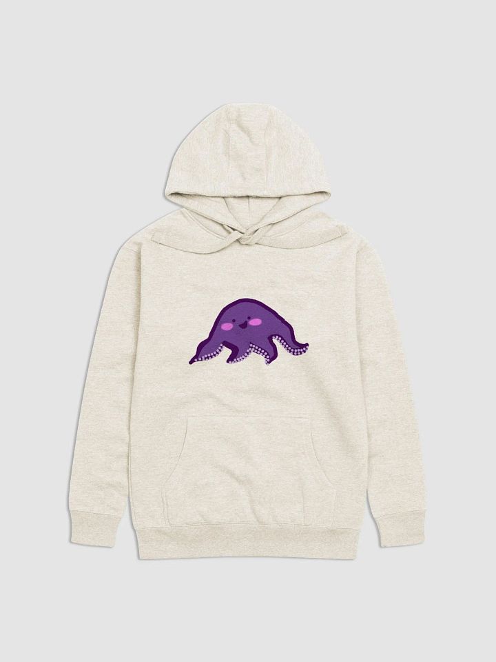 Keep it Simple OG Octo hoodie product image (1)