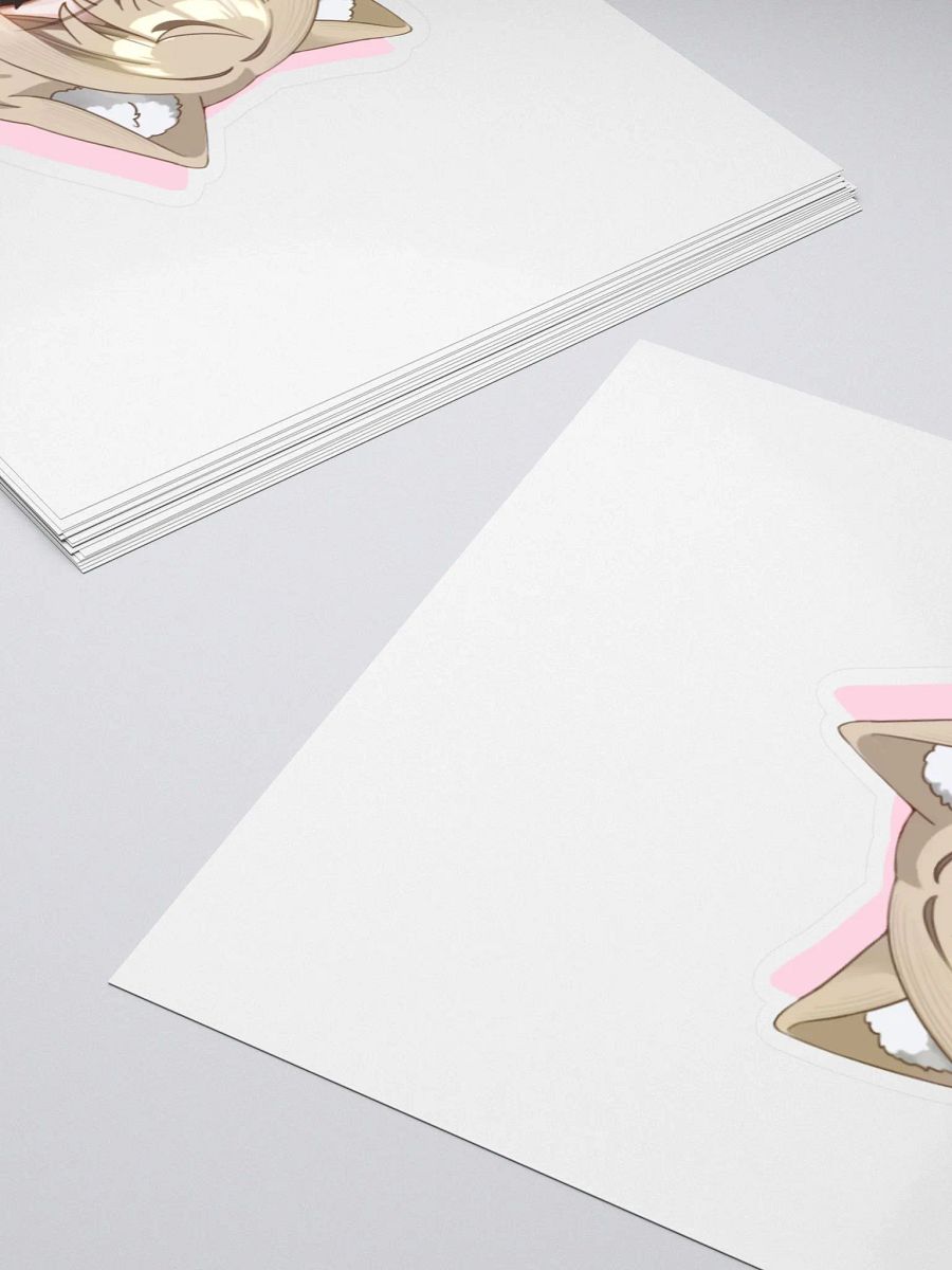 V2 Salt peek Sticker! product image (4)