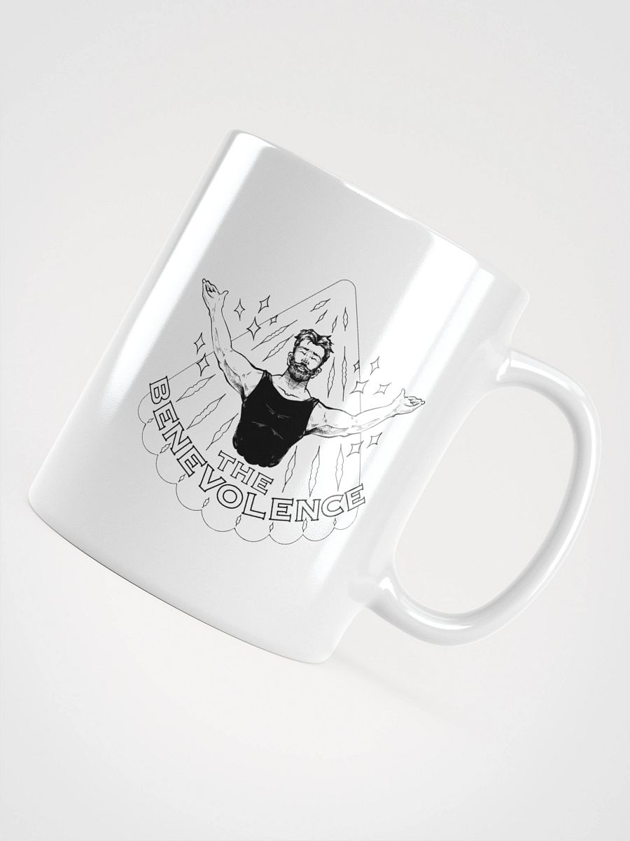 The Benevolence Mug product image (10)