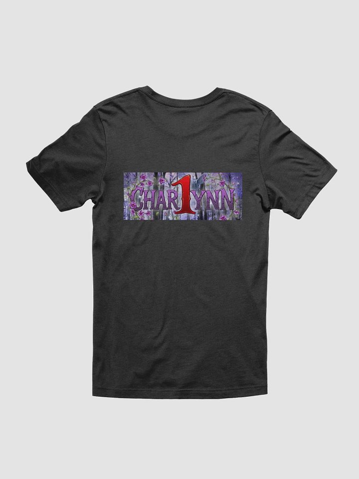 Char shirt product image (2)