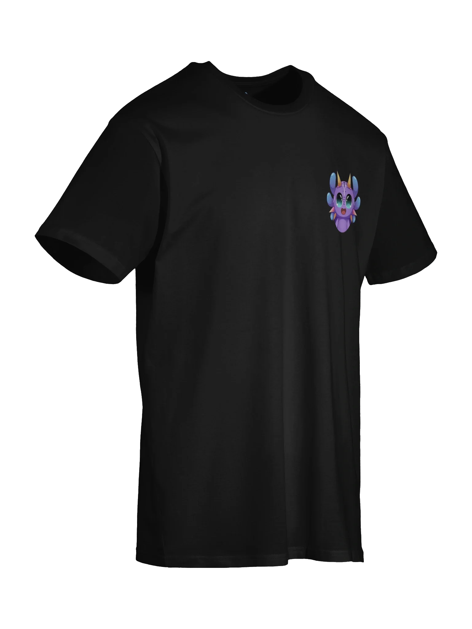 Pocket-Sized Classic T-Shirt product image (6)