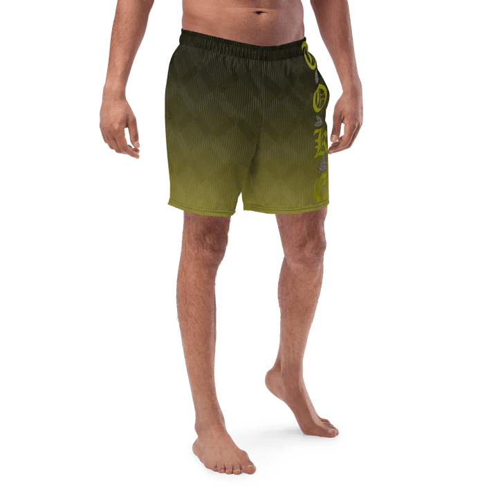 Toke Swim Trunks product image (1)