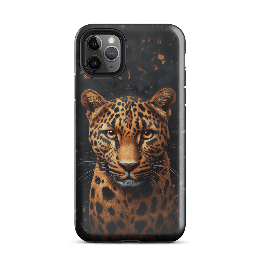 Leopard - Tough Phone Case product image (51)