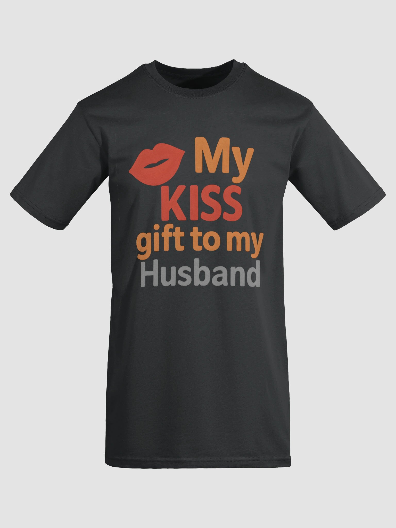 KISS of Love Men's Premium Tee product image (7)