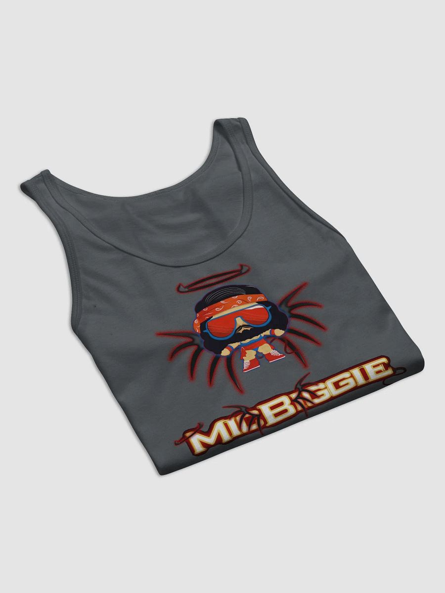 MicBiggie the Wingman Men's Tank Top product image (75)