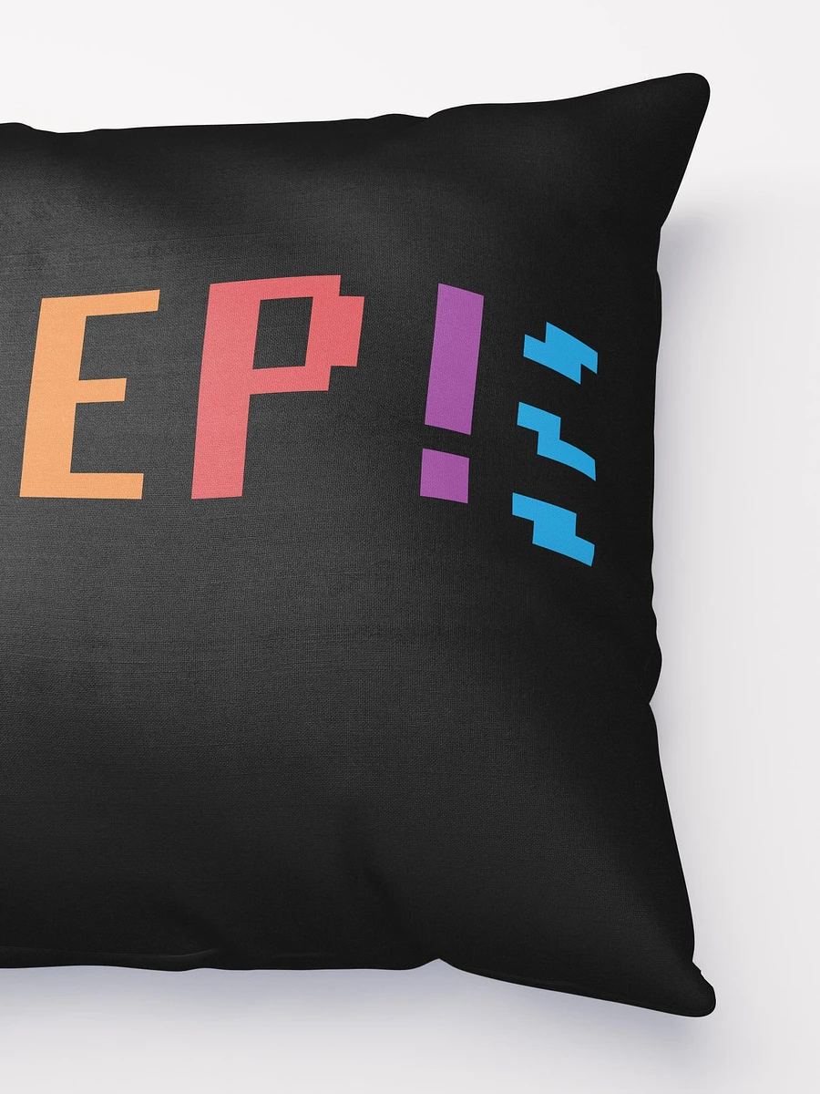 EEP! Pillow product image (2)