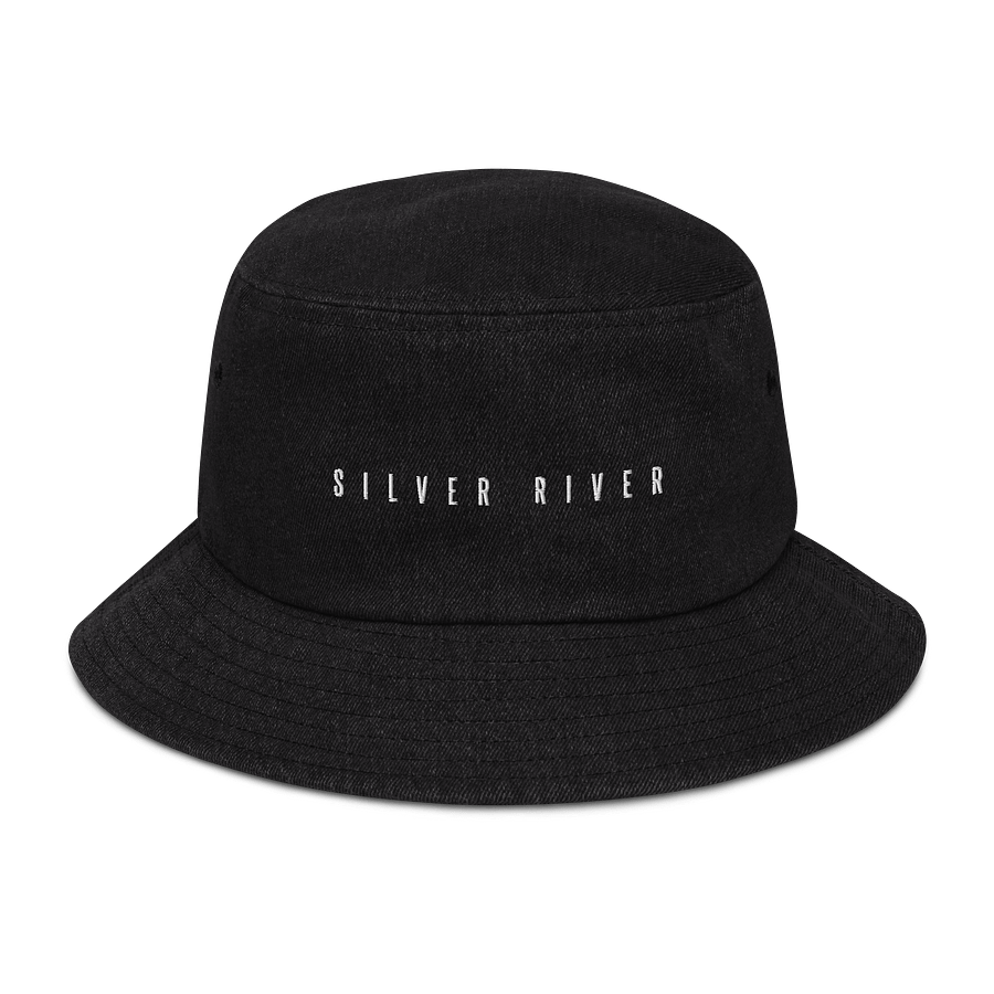 SILVER RIVER Bucket Hat product image (1)
