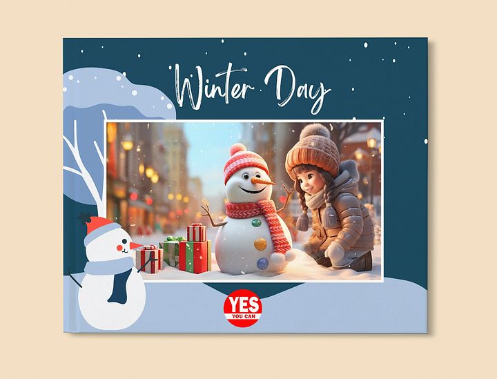 Snow Day product image (1)