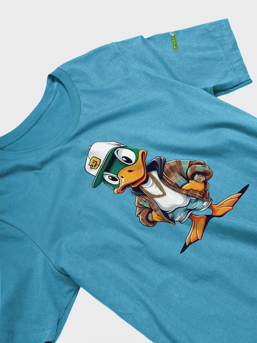 Urban Edge Duck Fusion Tee product image (29)