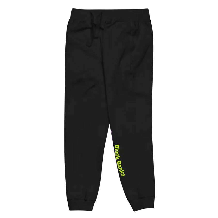 Streamline Fleece Joggers product image (2)