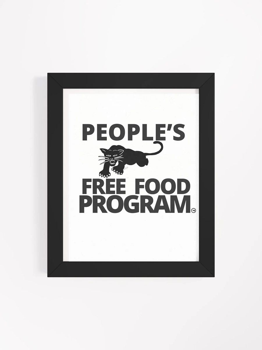 Peoples Free Food program product image (43)