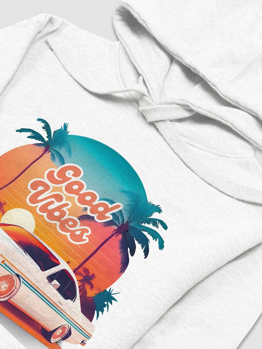 Good Vibes: Hoodies product image (15)