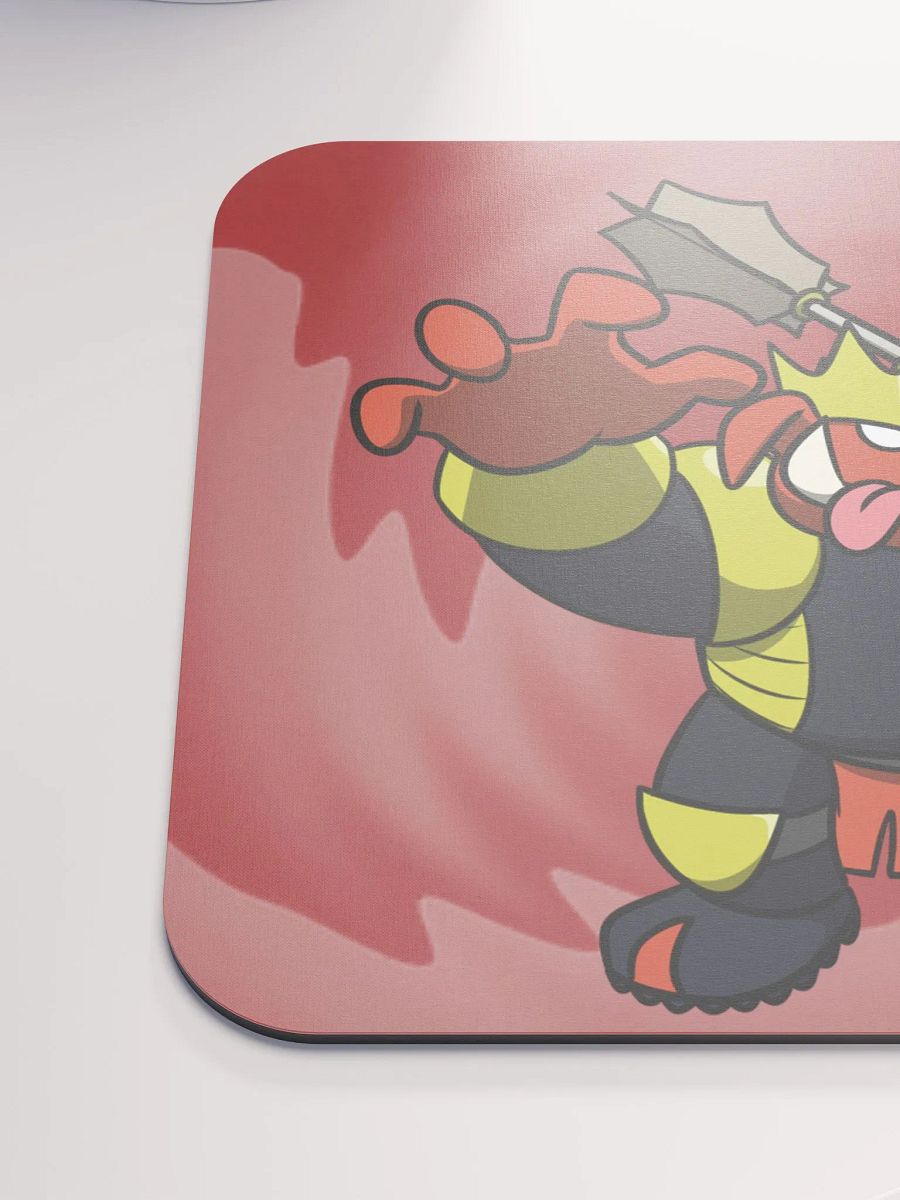 MAYHAM MOUSE PAD product image (6)