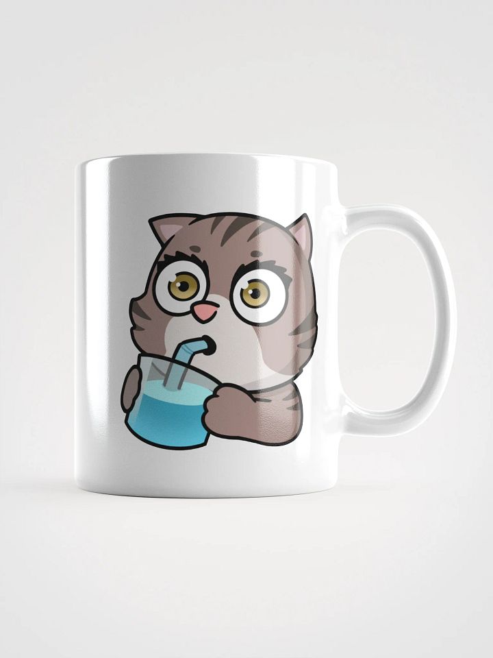 White cohhSip Mug product image (1)