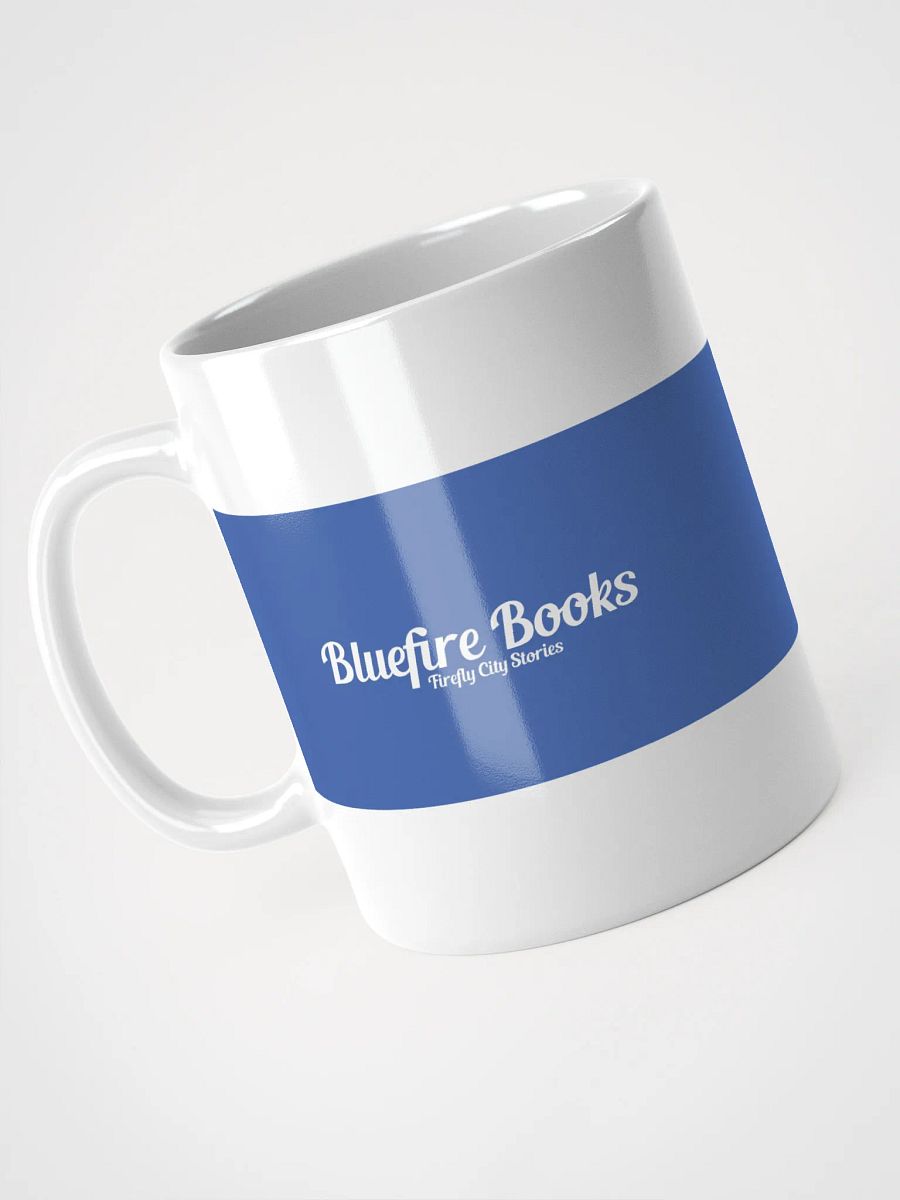 Bluefire Books Coffee Mug product image (5)