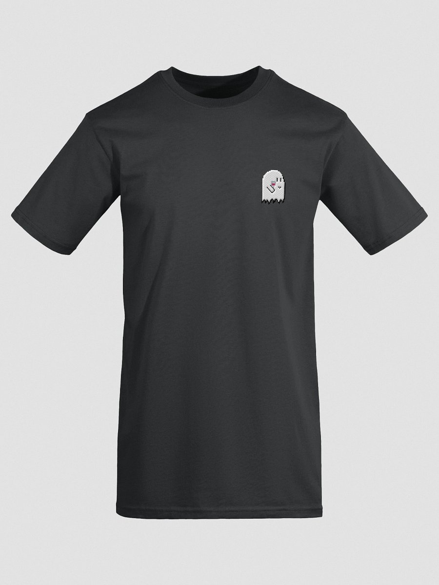 Wine Ghost Shirt product image (8)