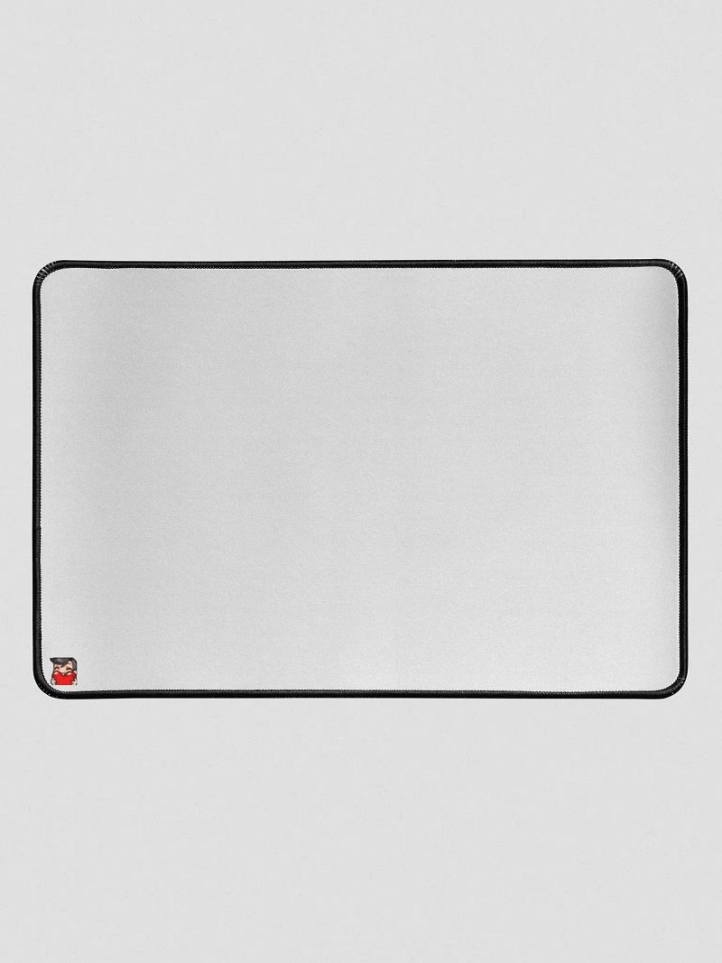 Heart Mousepad