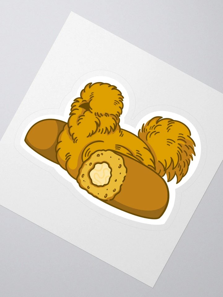 Silkie Sweet Tweet (Twinkie) product image (2)