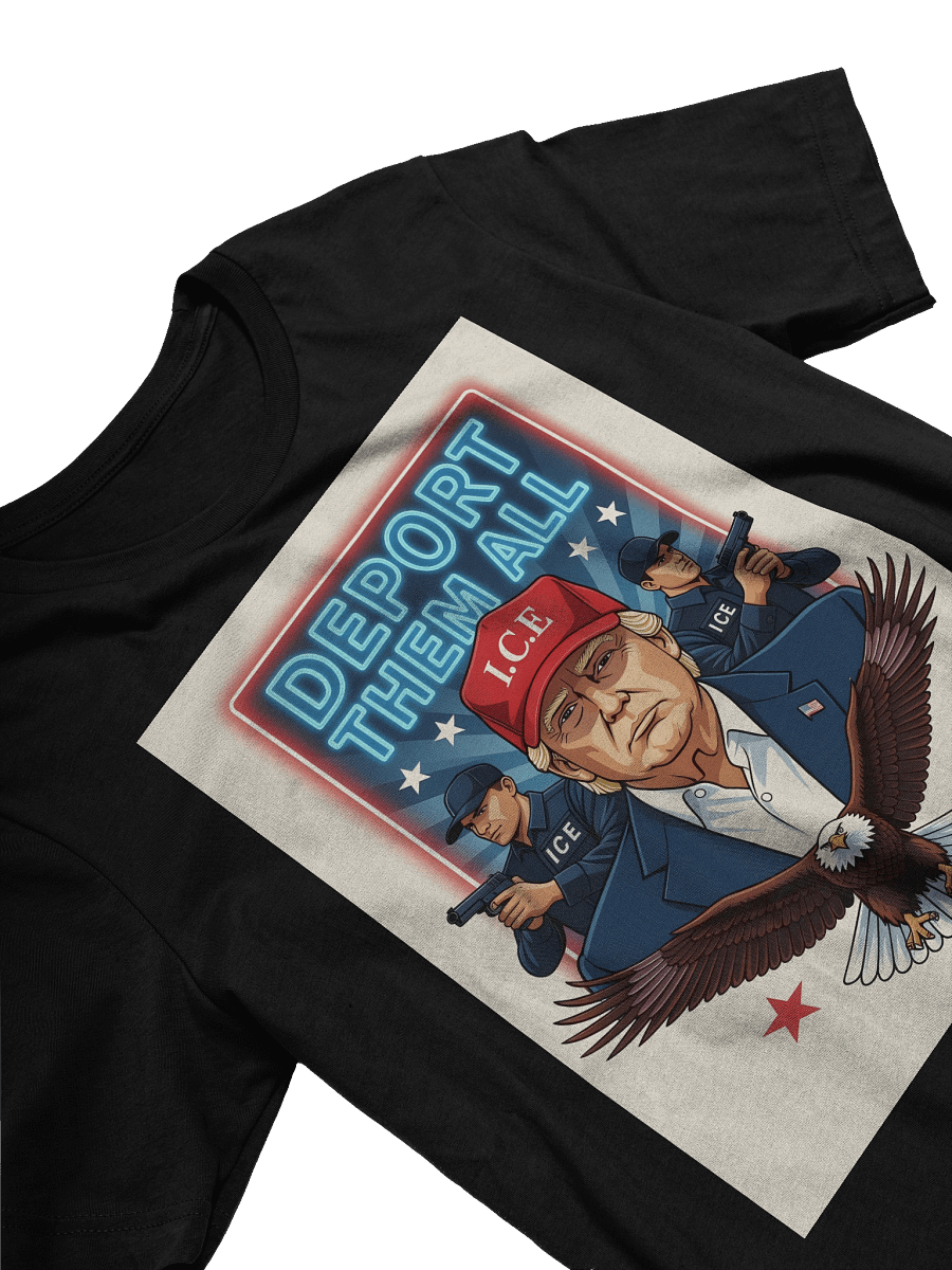 Deport T #1 product image (3)