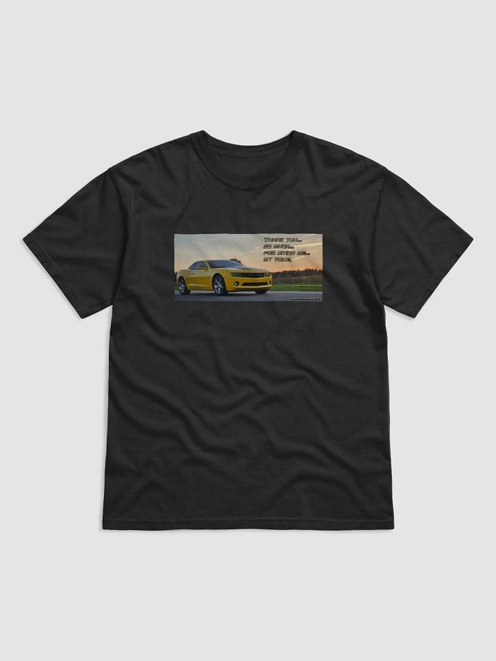 Be a Bee TEE product image (2)