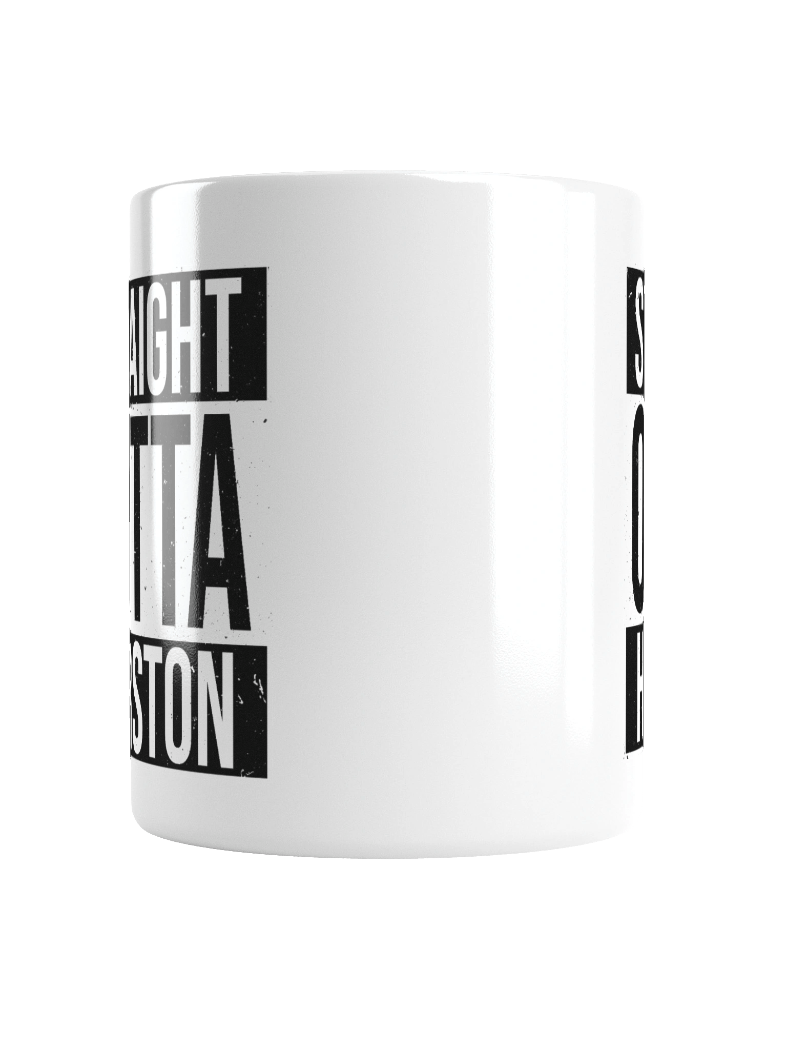 Straight Outta Hurston Mug product image (17)