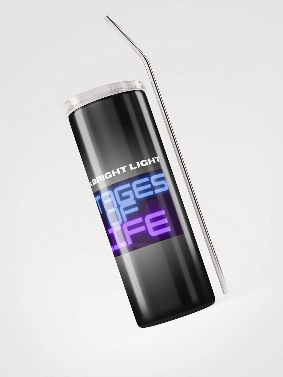 Stages of Life - Water Bottle product image (3)