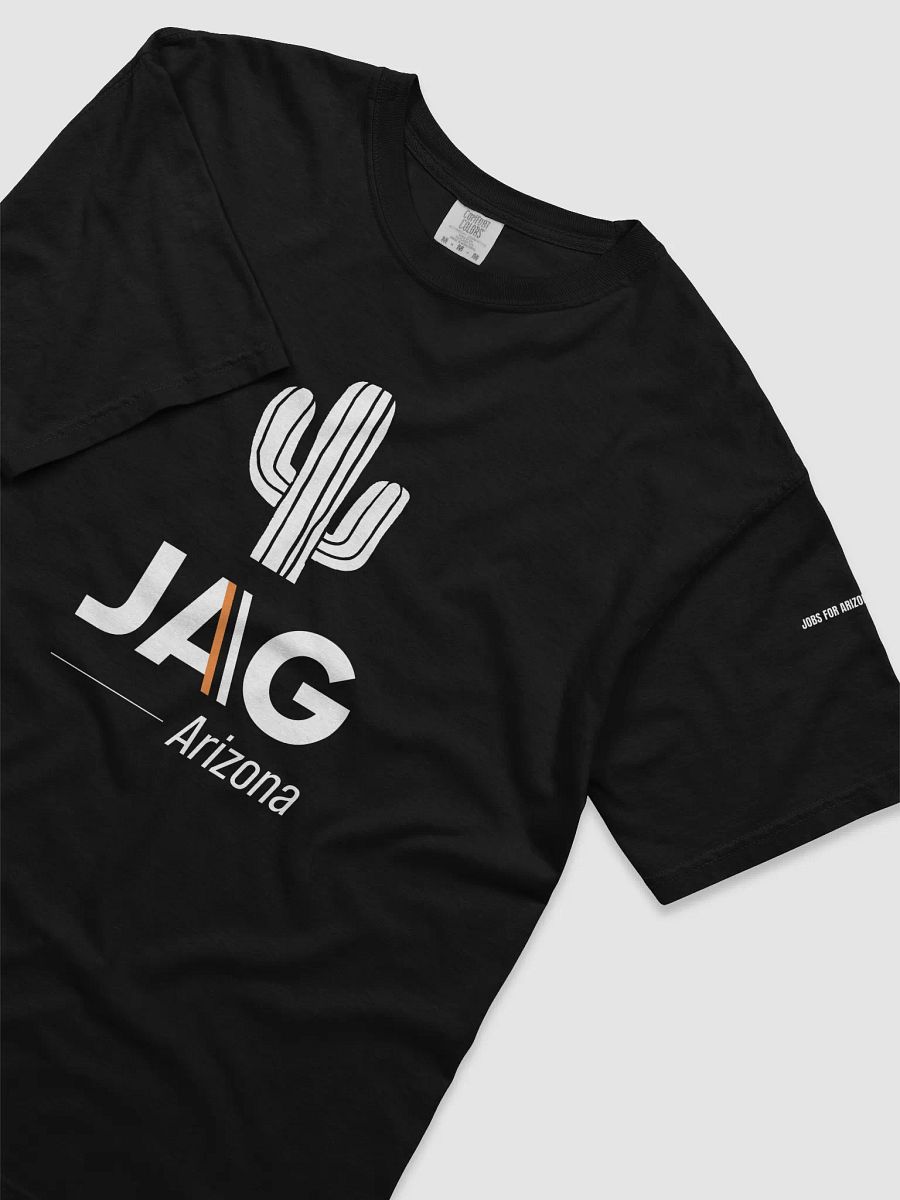 JAG Arizona Cactus Logo Tee product image (29)