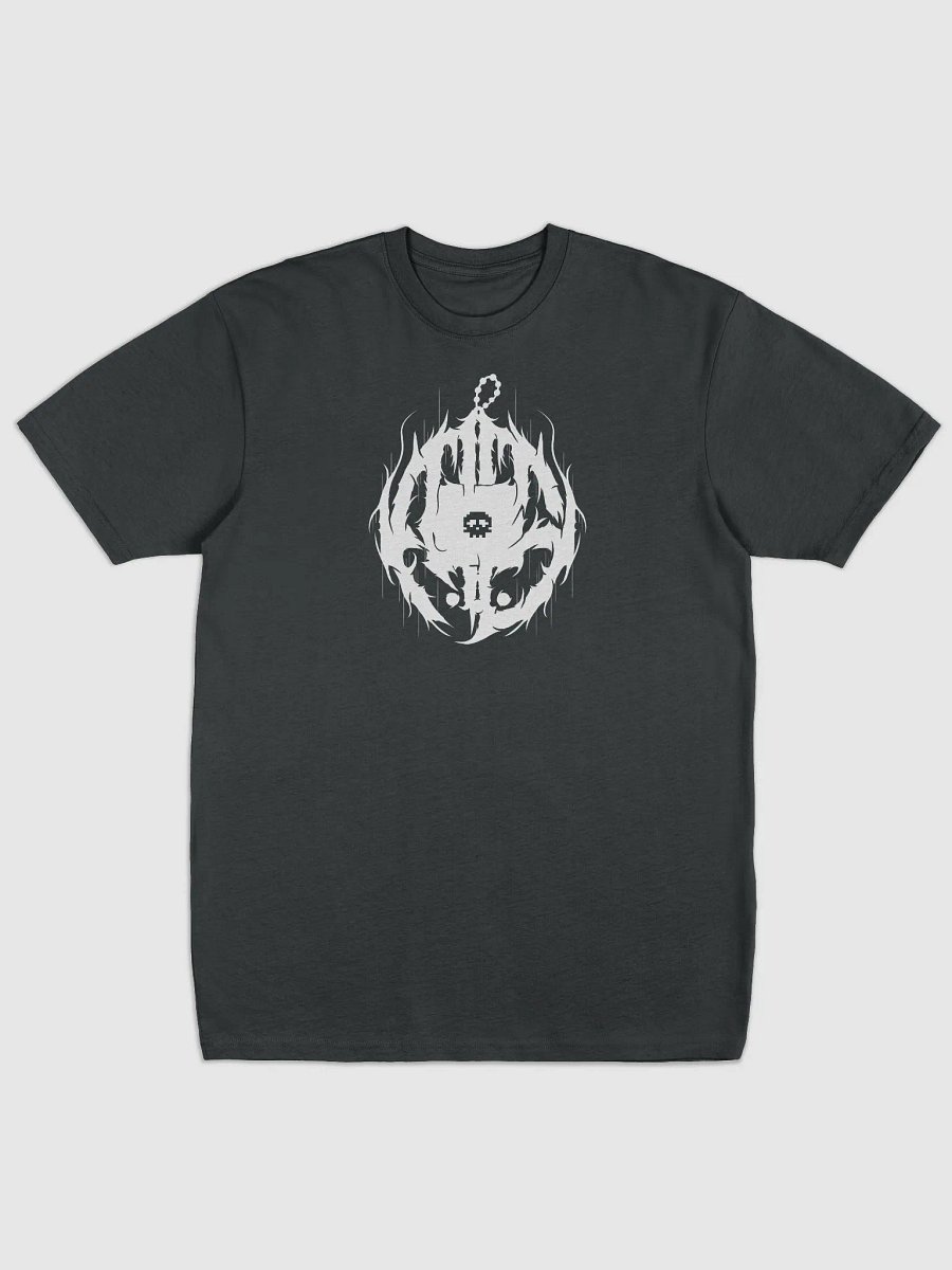 Threads of Power (Logo) (White) product image (1)