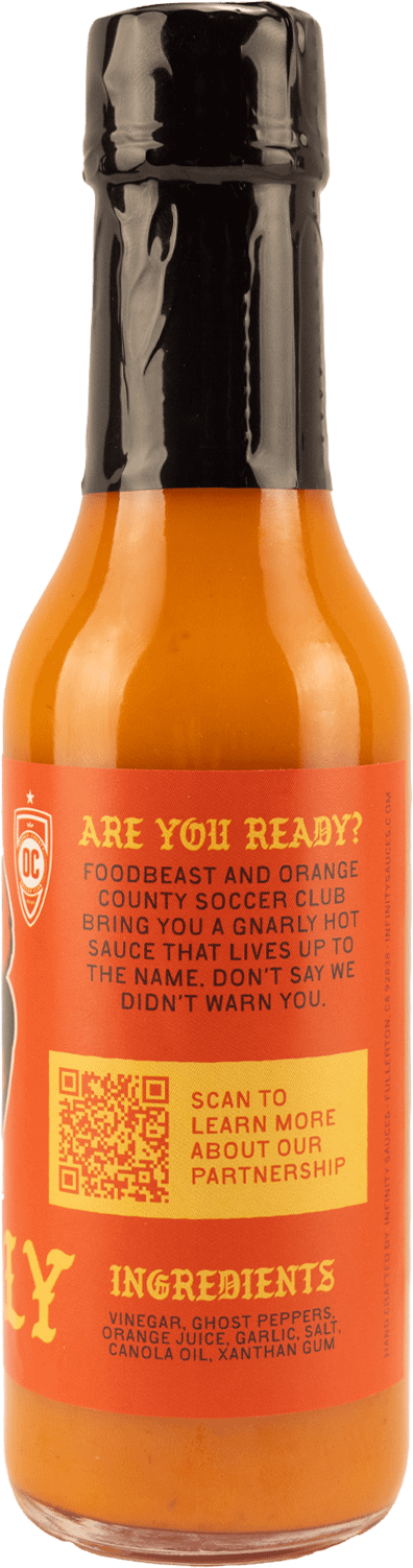 Gnarly Sauce product image (3)