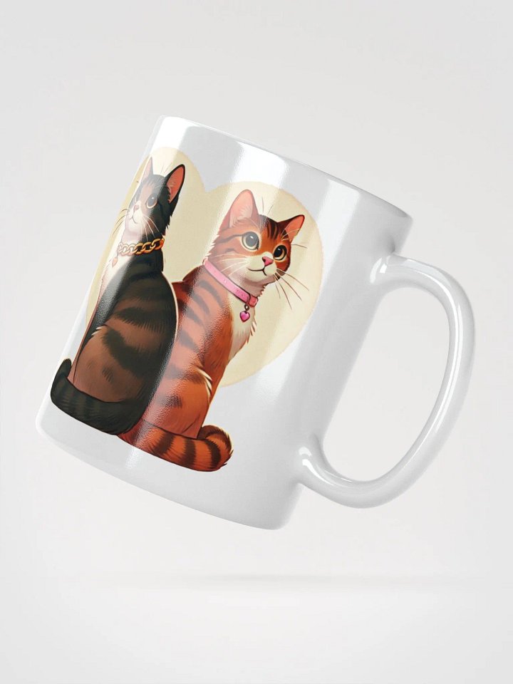 CatPxrents Mug product image (5)