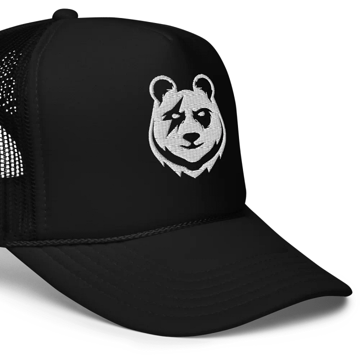 Signature Trucker Hat product image (9)