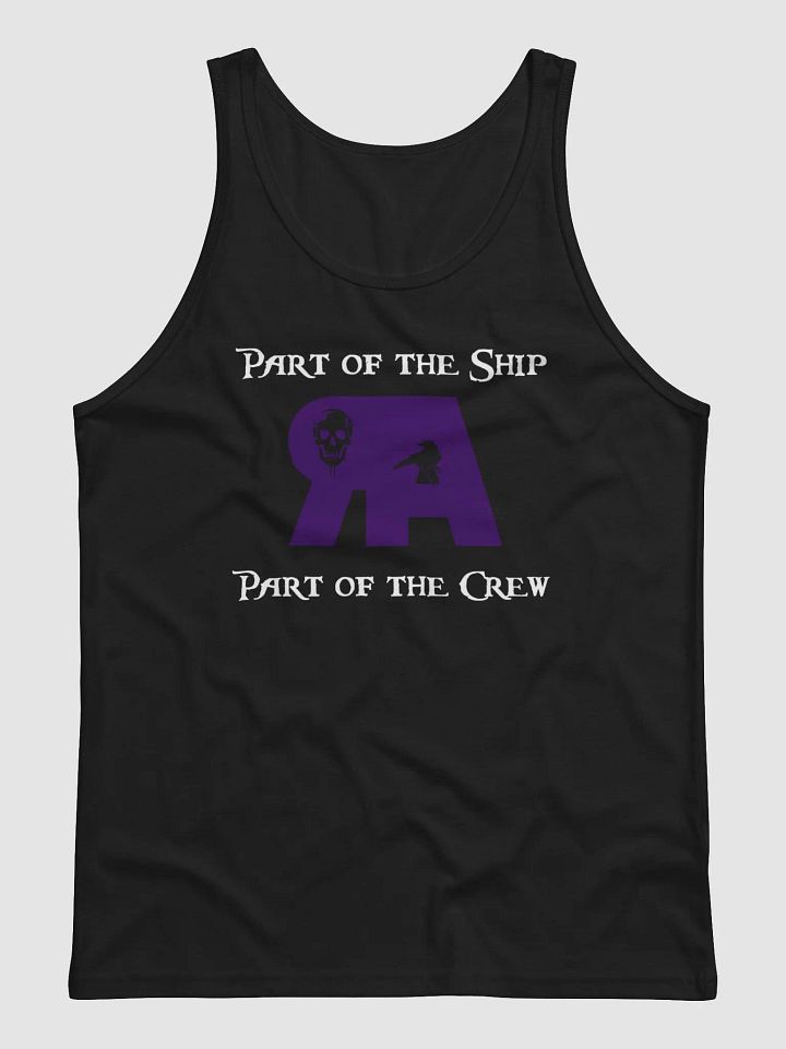 POTS Men's Tank product image (1)