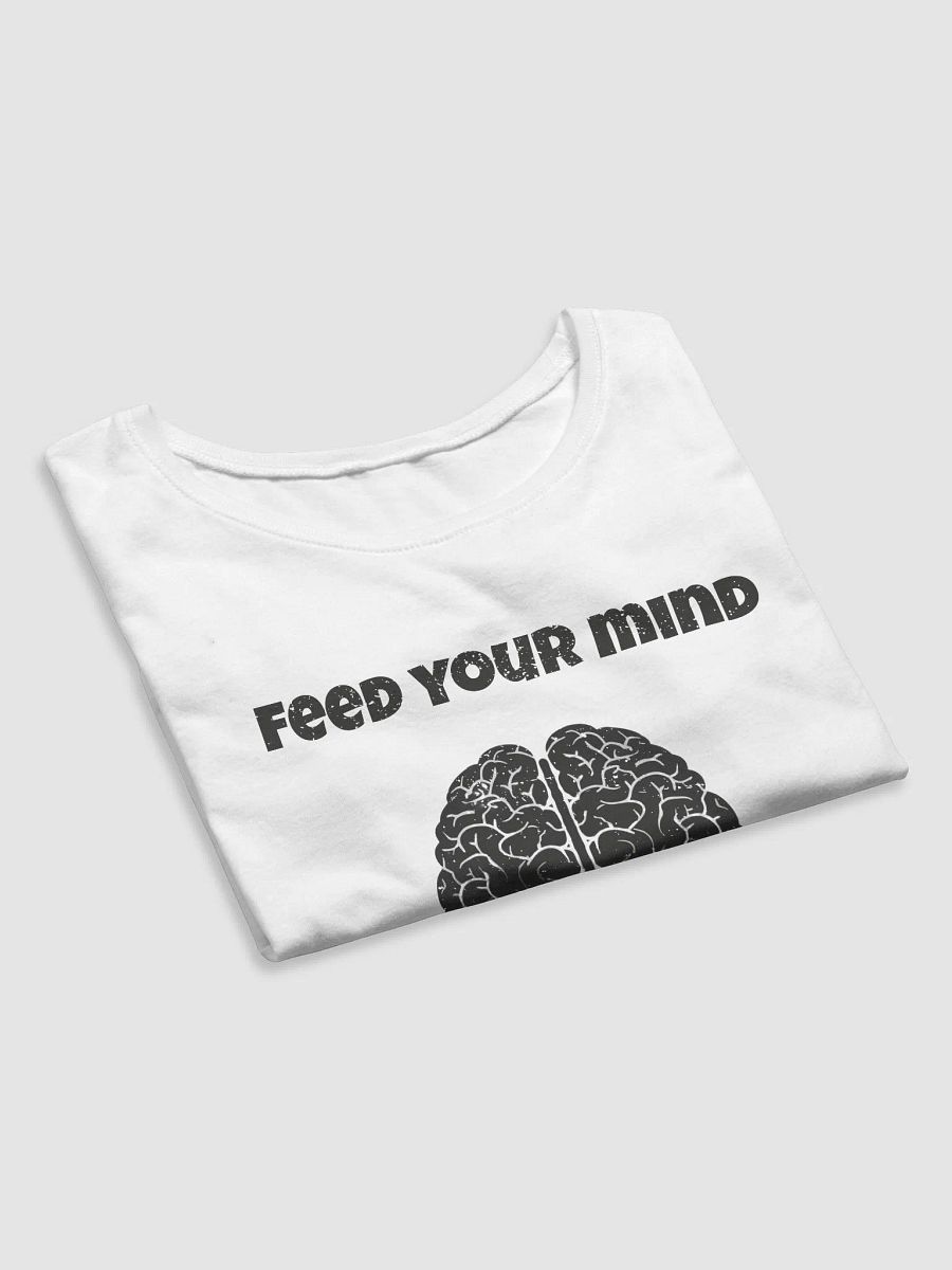 Bella+Canvas Women's Crop Tee product image (10)