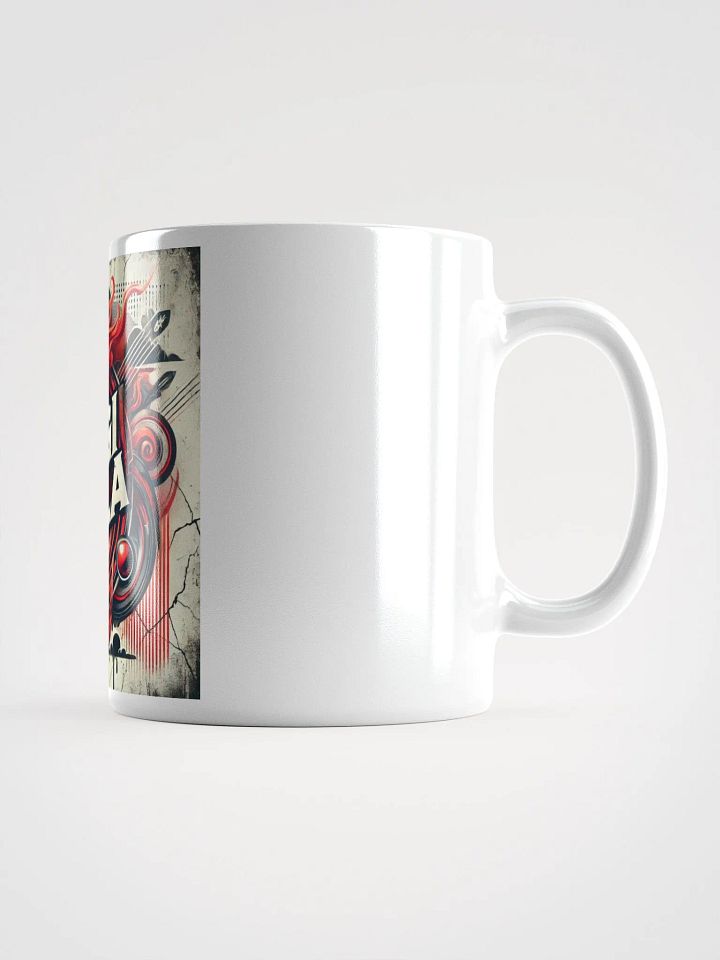 Sugi Pula Mug product image (5)