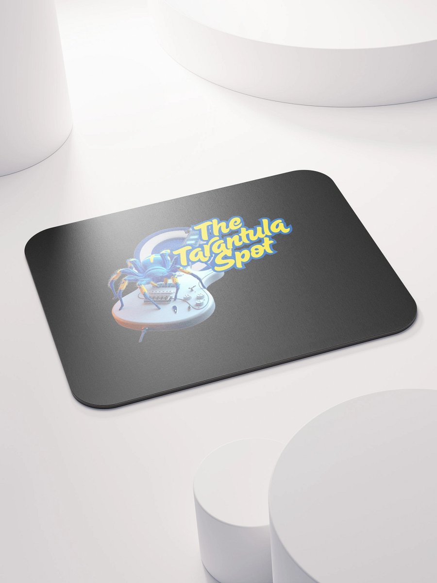 Tarantula Spot Mouse Pad product image (4)