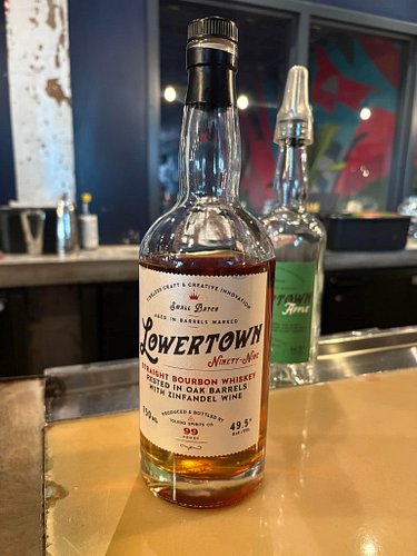 We scouted out a location for a paranormal event with Toledo Spirits Company and you will want to get tickets to this event. ...