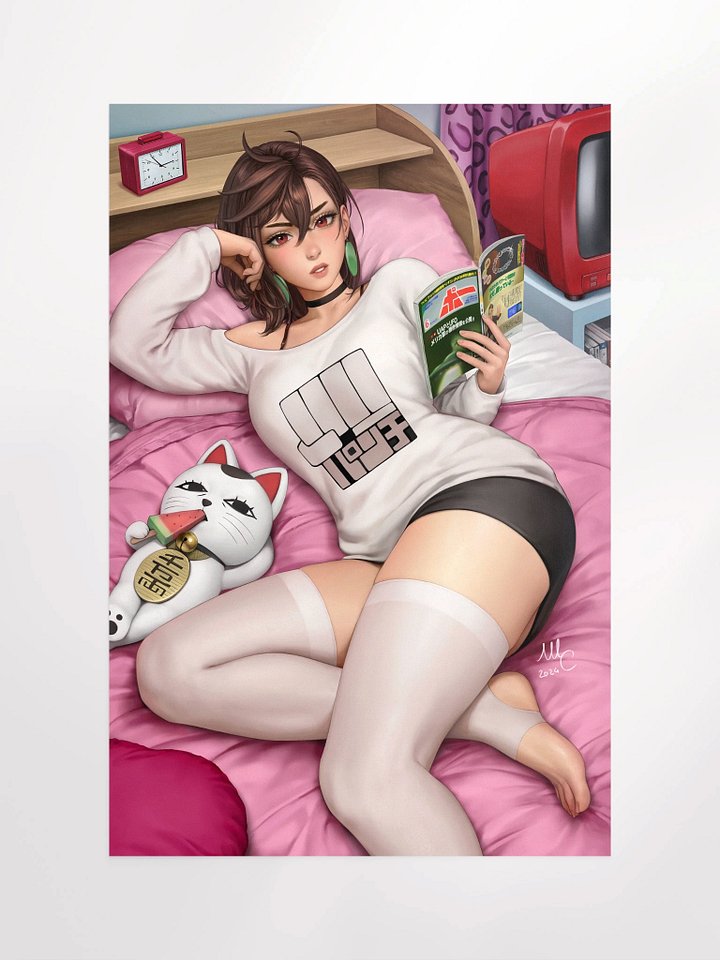 Momo A product image (1)