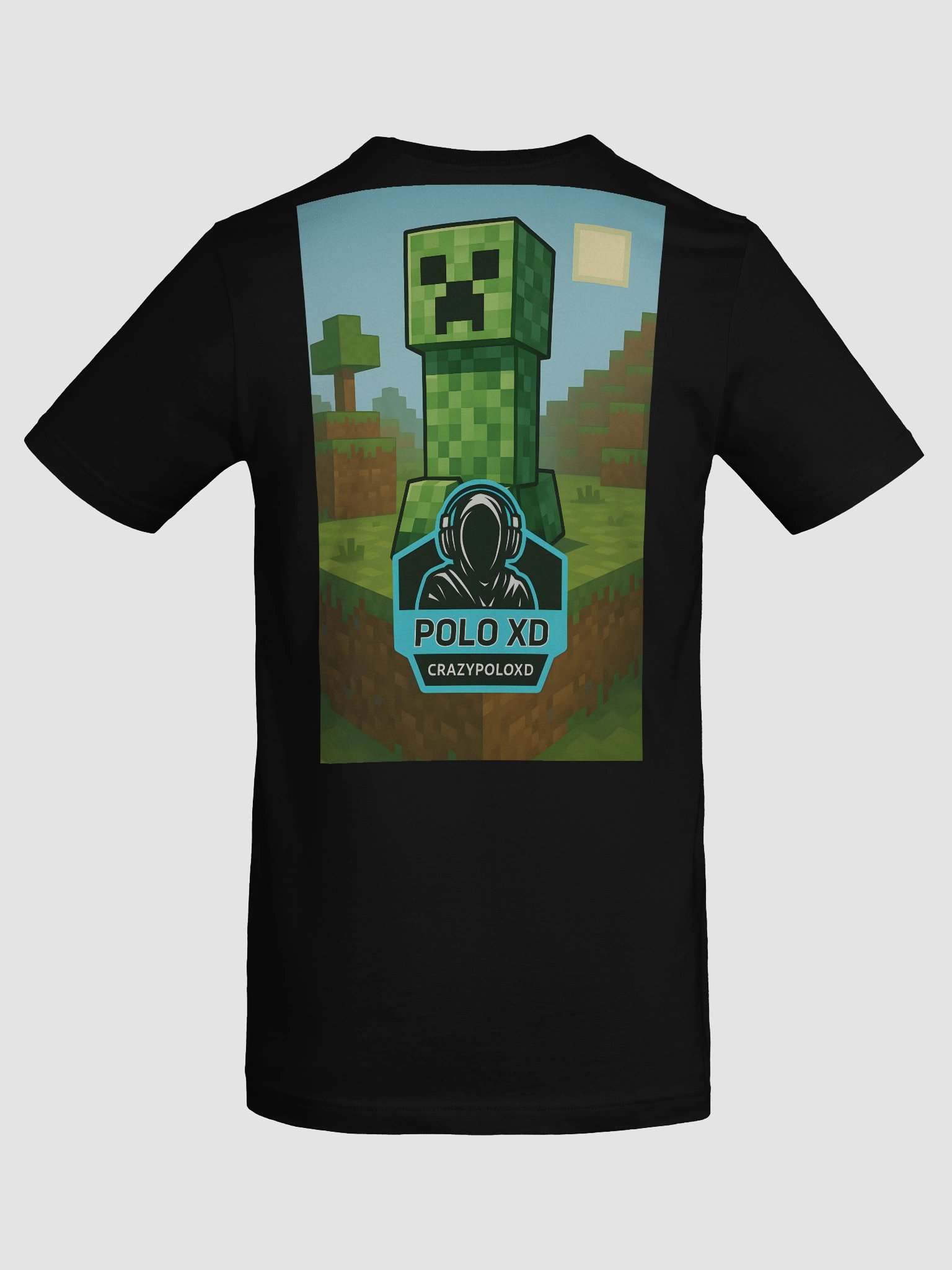 Tsss Boom Tee product image (8)