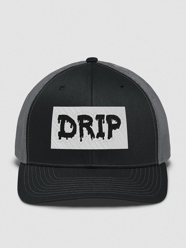 Drip hat product image (1)