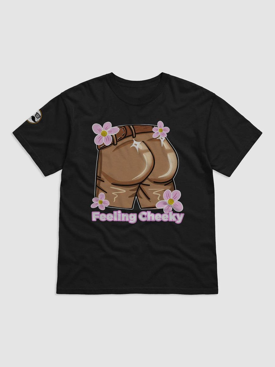 Feeling Cheeky product image (1)